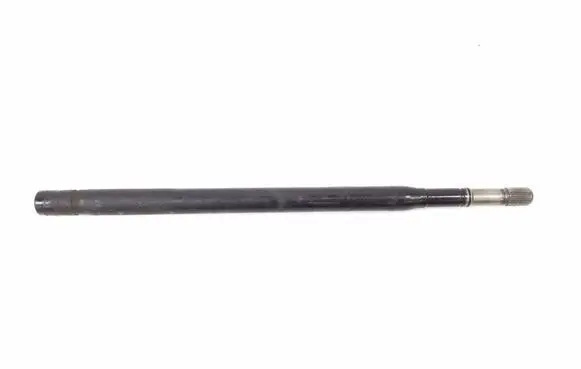 Porsche Panamera (970) Front prop shaft 97034904100