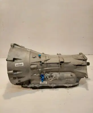 BMW X5 G05 Automatic gearbox GA8HP51X