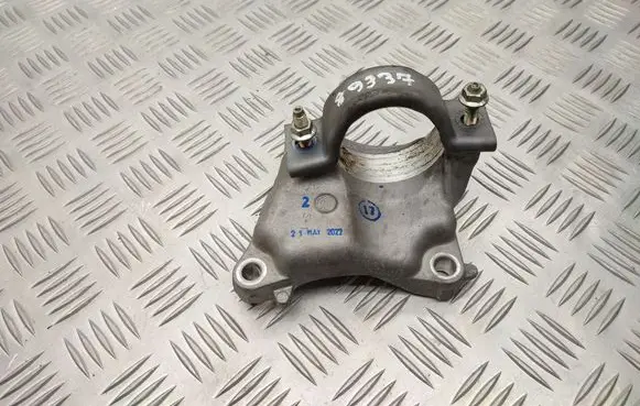 Mazda 2 Driveshaft support bearing bracket 