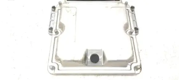 Citroen C5 Engine control unit/module 0281010808 9644721080 9640938680