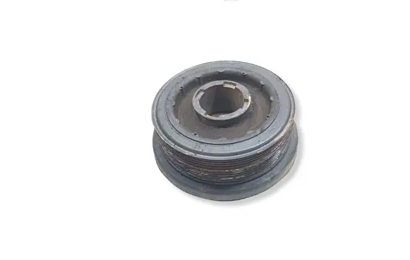BMW 3 E92 E93 Crankshaft pulley 