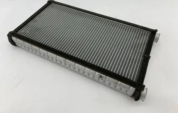 Audi A6 Allroad C7 Heater blower radiator 4H0898037