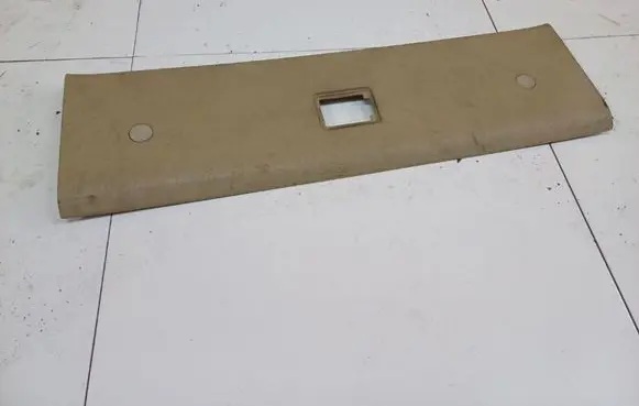 Volvo S70 V70 V70 XC Other interior part 1882