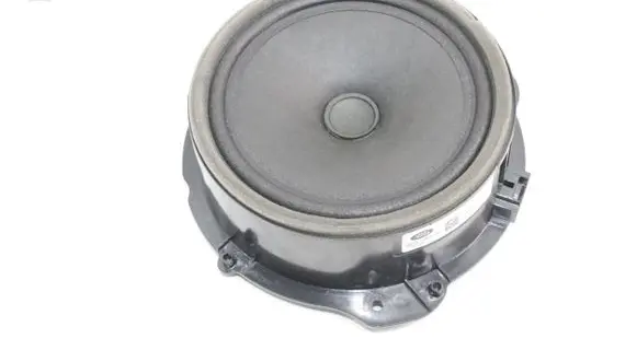 Jaguar XE Rear door speaker GX7318808DB