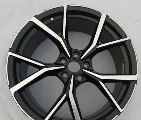 Volkswagen Arteon R20 alloy rim 3G8601025AC