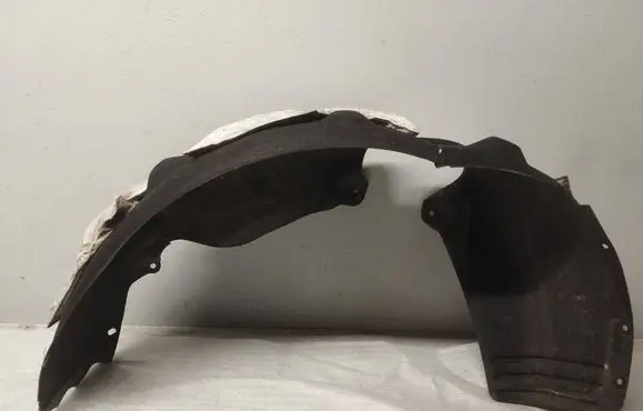 KIA Ceed Rear arch fender liner splash guards 86827J7000