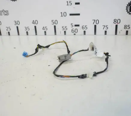 Ford Kuga II Other wiring loom GV4T19A657