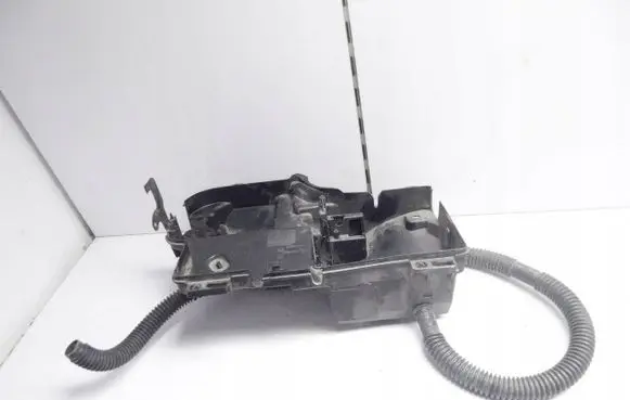 Peugeot 407 Fuse box set 9644855880