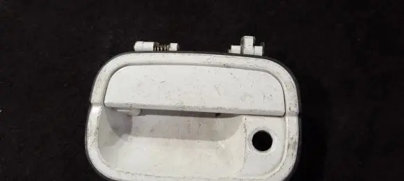 Mitsubishi Space Wagon Front door exterior handle MB632701