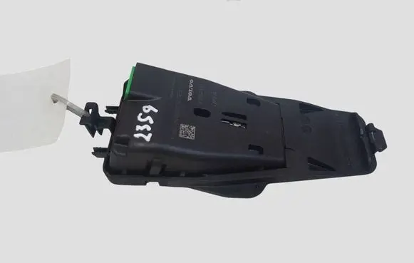 Volvo V60 Rain sensor P31387310