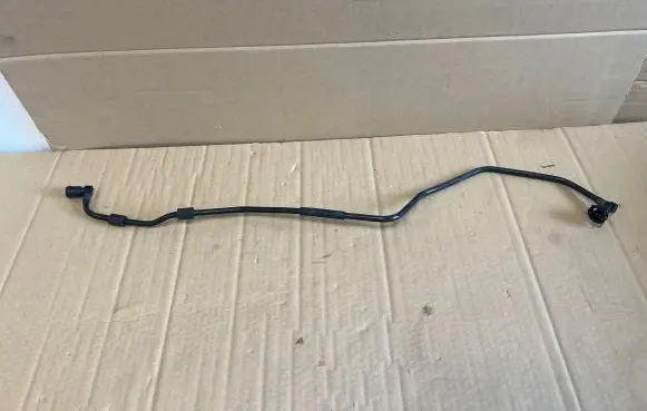 Audi A4 S4 B9 Vacuum line/pipe/hose 8W1121081BC