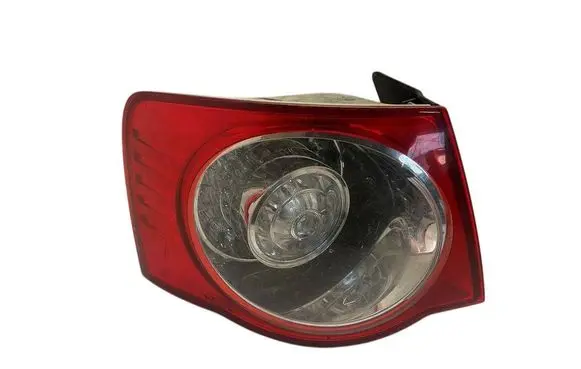 Volkswagen Jetta V Rear/tail lights 1K5945095G 983131