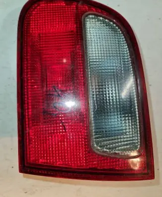 Honda Civic Tailgate rear/tail lights 0431124R