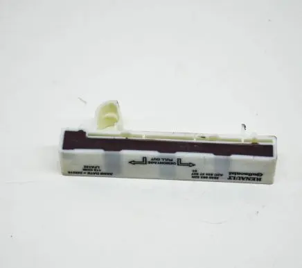 Renault Zoe Aerial antenna amplifier A2C53437537 285906352R