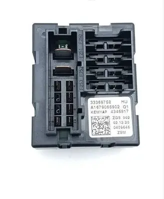 Mercedes-Benz GLS X167 Other relay A1679065902