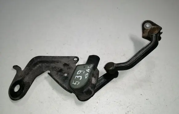 Audi Q7 4L Headlight/headlamp level sensor 1T0907503