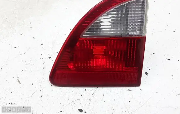 Ford Galaxy Tailgate rear/tail lights 7m5945094b