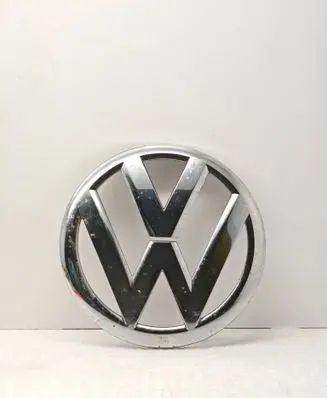 Volkswagen Multivan T5 Manufacturer badge logo/emblem T5DEL