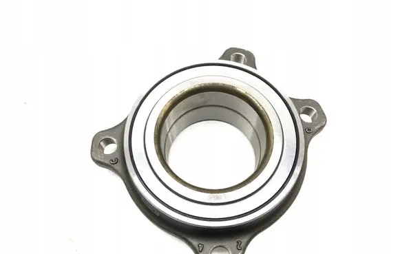 Audi Q7 4M Rear wheel ball bearing 4M0407625E