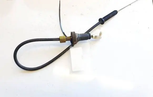 Peugeot 406 Throttle cable 9642667780