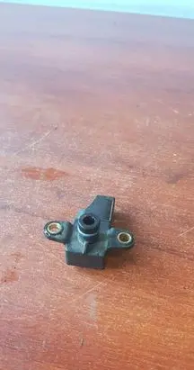 BMW 1 E81 E87 Air pressure sensor 7542623