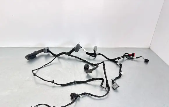 Land Rover Range Rover Sport L494 Front door wiring loom CK5214603GB