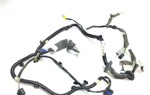 Renault Kadjar Front door wiring loom 241249930R