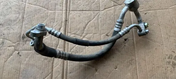 Opel Astra J Air conditioning (A/C) pipe/hose