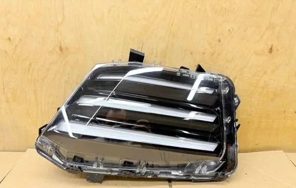 Peugeot 208 II LED Daytime headlight 9850423580 L855640