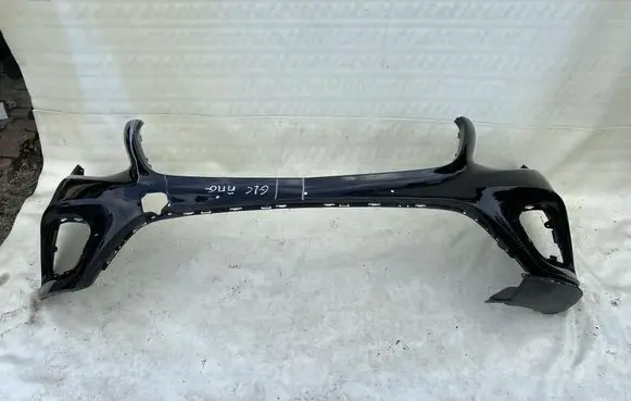 Mercedes-Benz GLC X253 C253 Front bumper A253