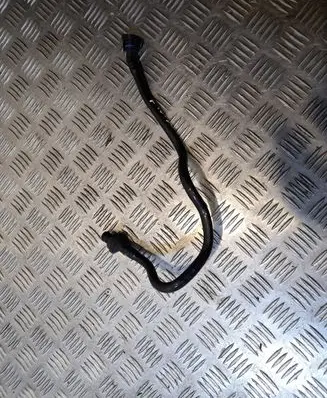 BMW X5 E70 Fuel line pipe 114466