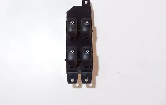 Hyundai Santa Fe Electric window control switch 9357026000