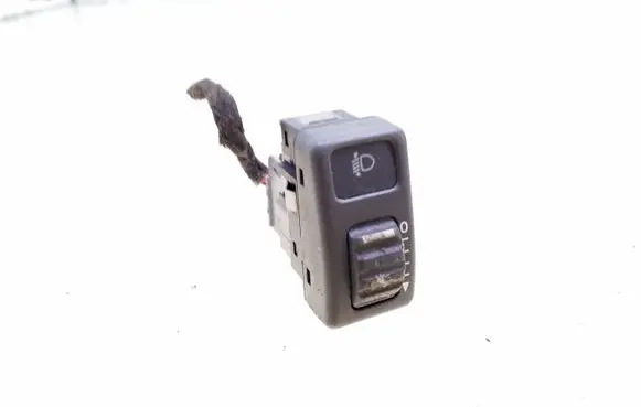 Volvo S70 V70 V70 XC Headlight level height control switch 9162960