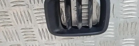 Suzuki Jimny Bonnet/hood grill 