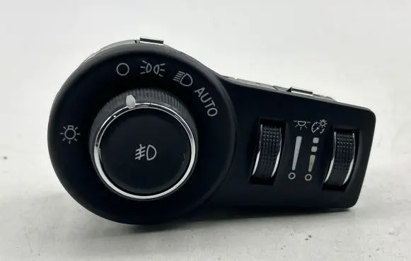 Chrysler Pacifica Light switch 120010493 12624 P68154356AC1010