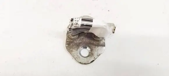 Toyota Yaris Rear door lock loop/hook striker 