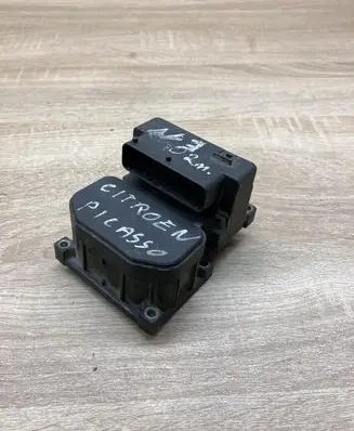 Citroen Xsara Picasso ABS Pump 0273004353
