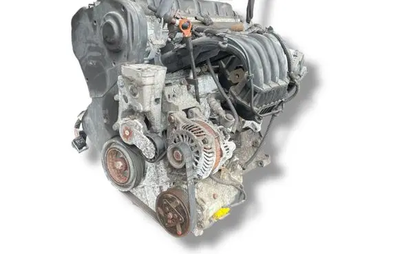 Citroen C4 Grand Picasso Engine 6FY EW7A