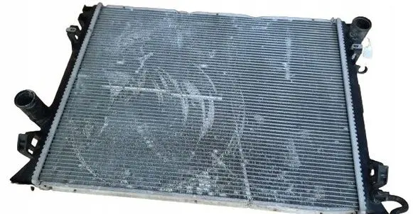 Dodge Charger Coolant radiator 1007742AA