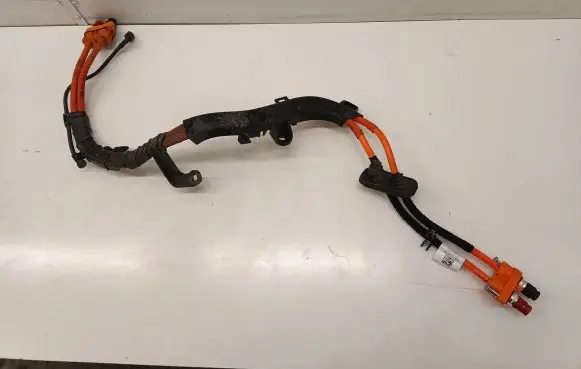 Audi Q5 SQ5 Other wiring loom 80A971824H