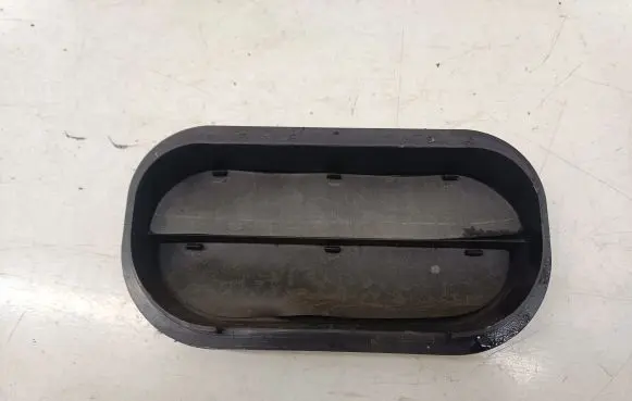Volkswagen Arteon Quarter panel pressure vent 6R0819465B
