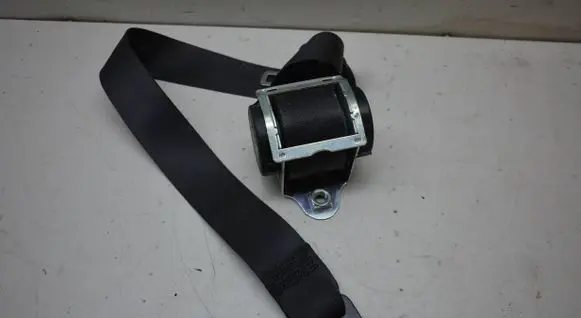 Mini One - Cooper Coupe R56 Front seatbelt 601028800D