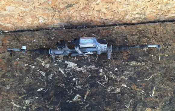Alfa Romeo Giulietta Steering rack 505476660