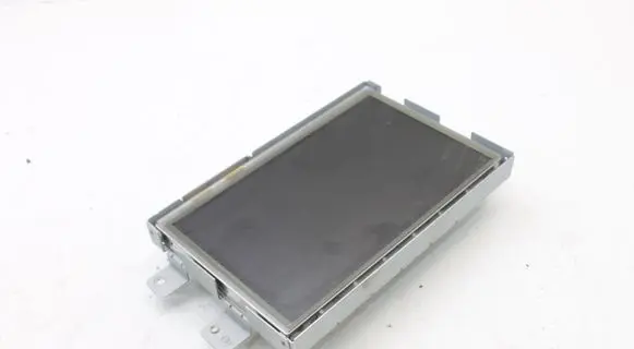 Jaguar XE Screen/display/small screen FK7219C299AA