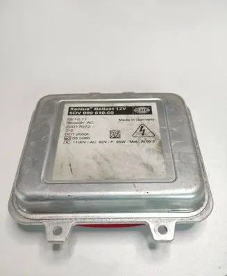 Mercedes-Benz Vito Viano W639 Xenon control unit/module 5DV00961000 22017072 39002678126