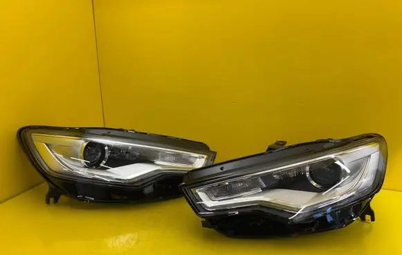 Audi A6 S6 C7 4G Headlight/headlamp
