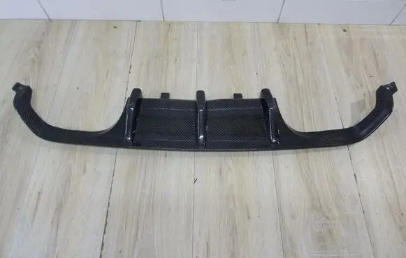 BMW M4 F82 F83 Tailgate/trunk spoiler F82PFDCF