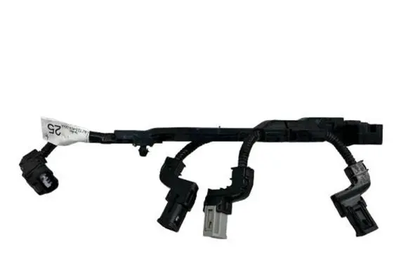 Toyota Yaris Cross Fuel injector wires 82125K0030A 828170DC00