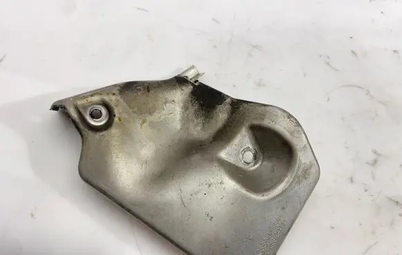 Audi A6 C7 Other engine bay part 06E253244H