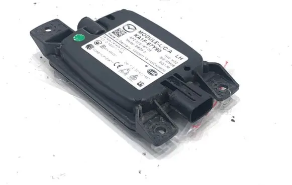 Mazda CX-5 Other control units/modules KA1F-67Y90